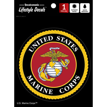 U.S. Marine Corps Logo